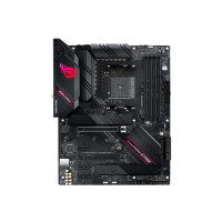 Produktbild för ASUS ROG STRIX B550-F GAMING WIFI II - moderkort - ATX - Socket AM4 - AMD B550