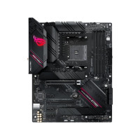Produktbild för ASUS ROG STRIX B550-F GAMING WIFI II - moderkort - ATX - Socket AM4 - AMD B550