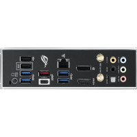 Produktbild för ASUS ROG STRIX B550-F GAMING WIFI II - moderkort - ATX - Socket AM4 - AMD B550
