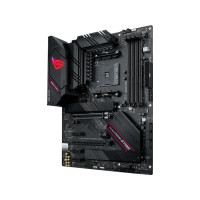 Produktbild för ASUS ROG STRIX B550-F GAMING WIFI II - moderkort - ATX - Socket AM4 - AMD B550