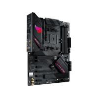 Produktbild för ASUS ROG STRIX B550-F GAMING WIFI II - moderkort - ATX - Socket AM4 - AMD B550