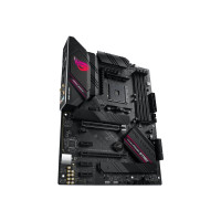 Produktbild för ASUS ROG STRIX B550-F GAMING WIFI II - moderkort - ATX - Socket AM4 - AMD B550
