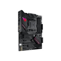 Produktbild för ASUS ROG STRIX B550-F GAMING WIFI II - moderkort - ATX - Socket AM4 - AMD B550