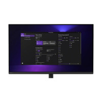 Produktbild för Sony INZONE M9 II - LED-skärm - 27" - HDR