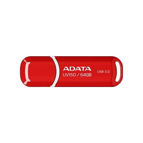 ADATA ADATA DashDrive UV150 - USB flash-enhet - 64 GB