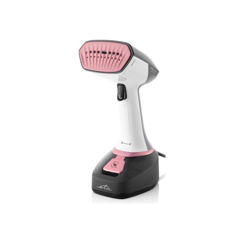 ETA ETA Stephany 2270 90000 - handhållen textilångapparat - sula keramik