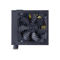 Produktbild för Cooler Master MWE White V2 500 - nätaggregat - 500 watt
