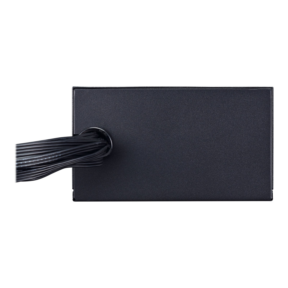 Produktbild för Cooler Master MWE White V2 500 - nätaggregat - 500 watt