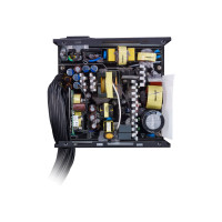Produktbild för Cooler Master MWE White V2 500 - nätaggregat - 500 watt