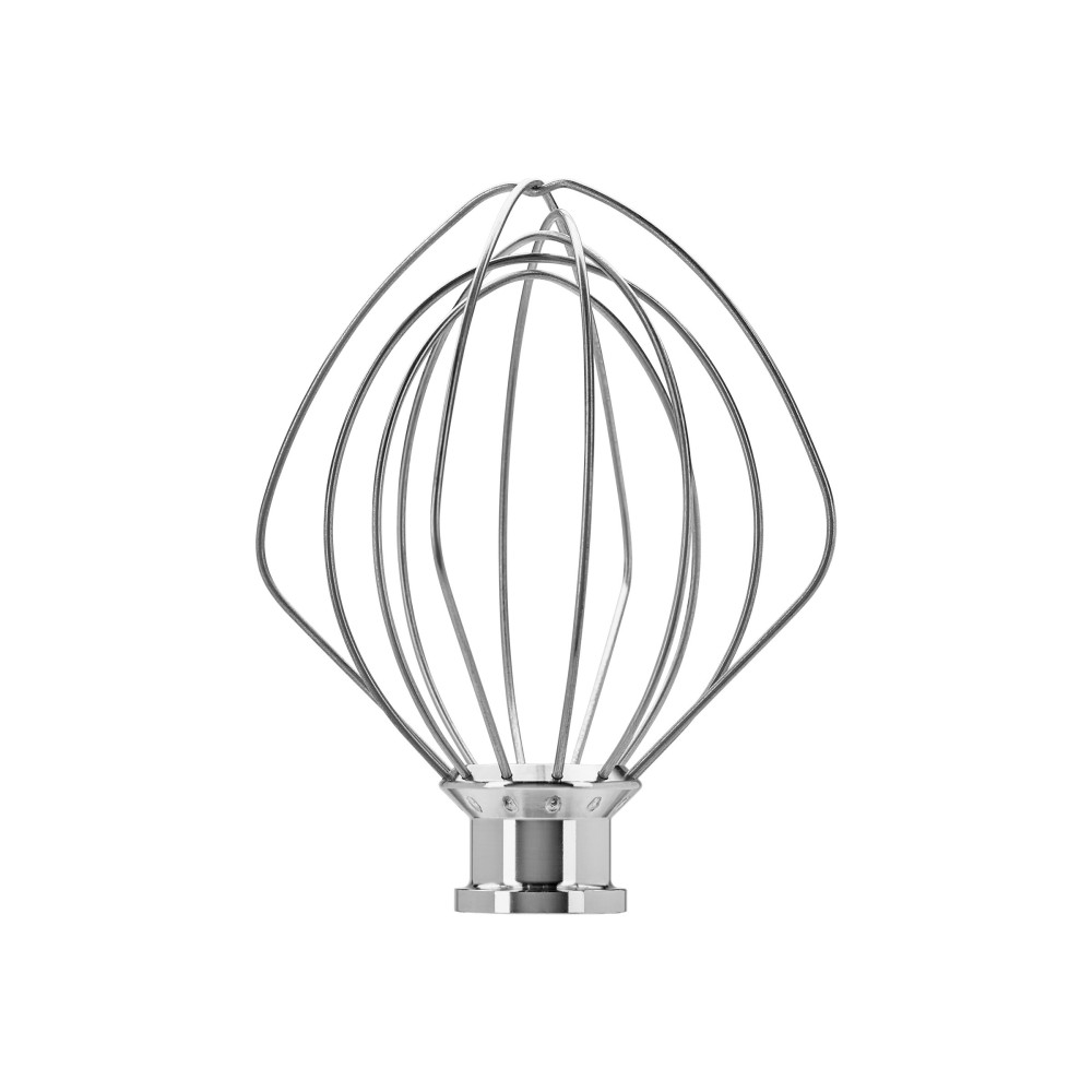 Produktbild för KitchenAid 5KSM5THWWSS - visptillsats