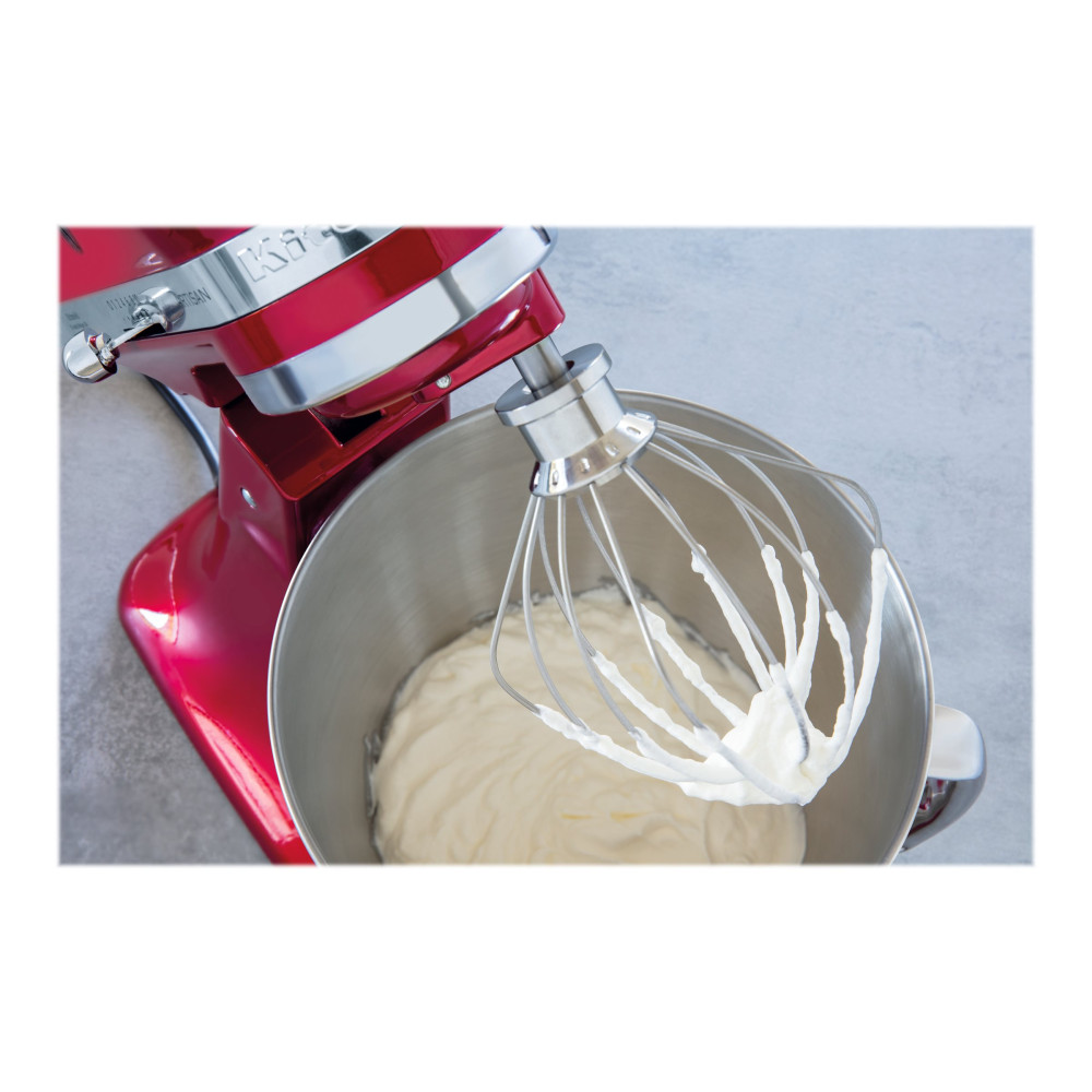Produktbild för KitchenAid 5KSM5THWWSS - visptillsats