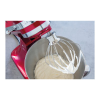 Produktbild för KitchenAid 5KSM5THWWSS - visptillsats