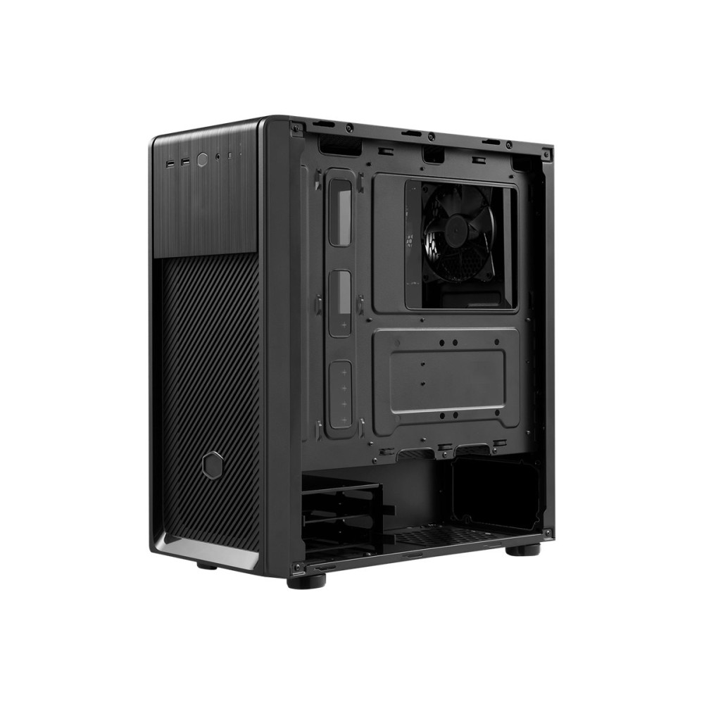 Produktbild för Cooler Master MasterBox Elite E500 - mid tower - ATX