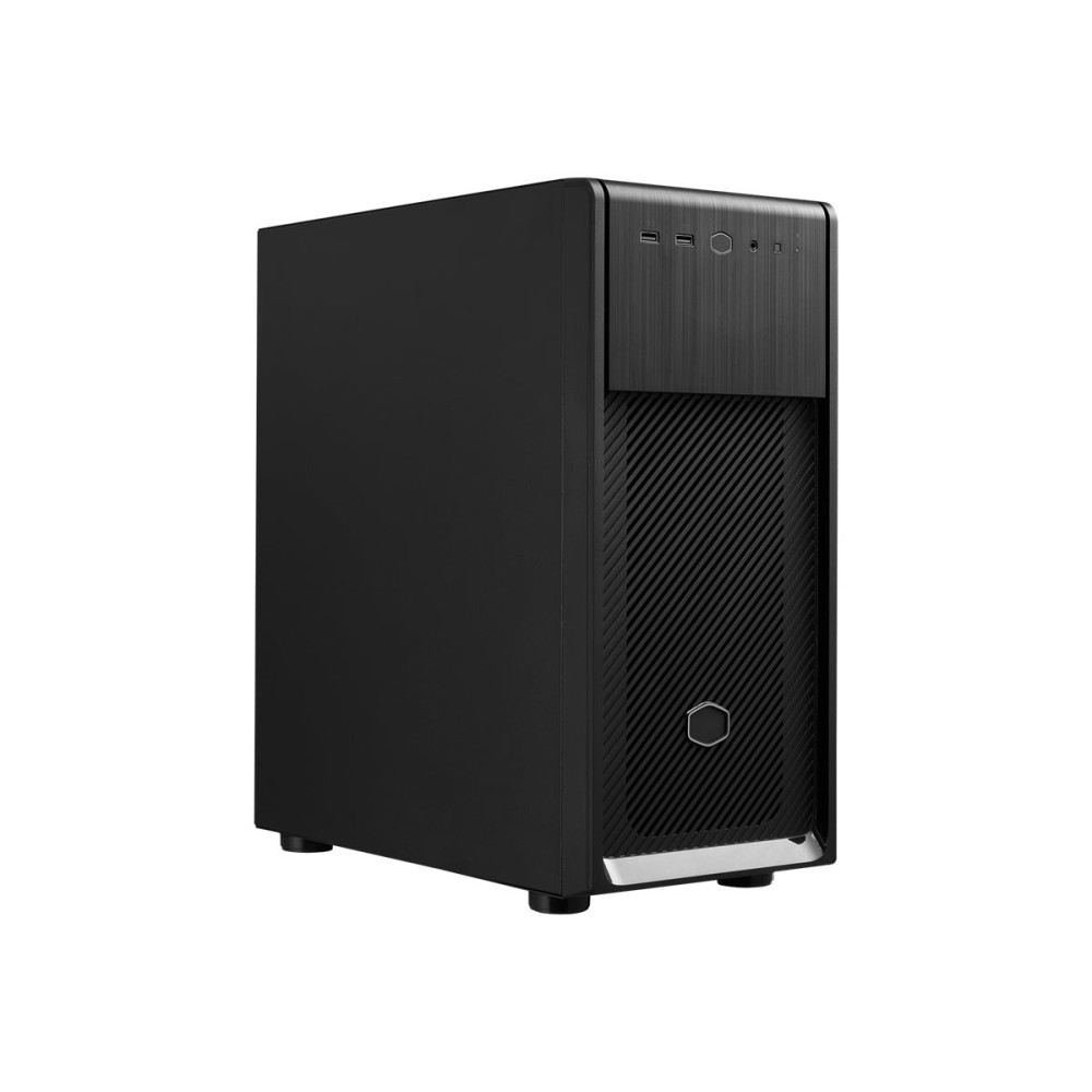 Produktbild för Cooler Master MasterBox Elite E500 - mid tower - ATX