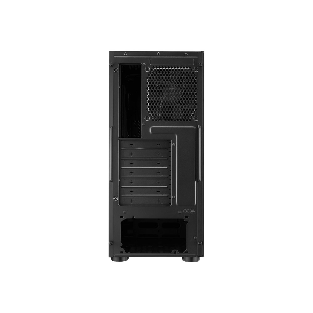 Produktbild för Cooler Master MasterBox Elite E500 - mid tower - ATX