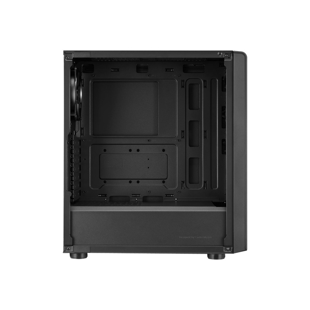 Produktbild för Cooler Master MasterBox Elite E500 - mid tower - ATX