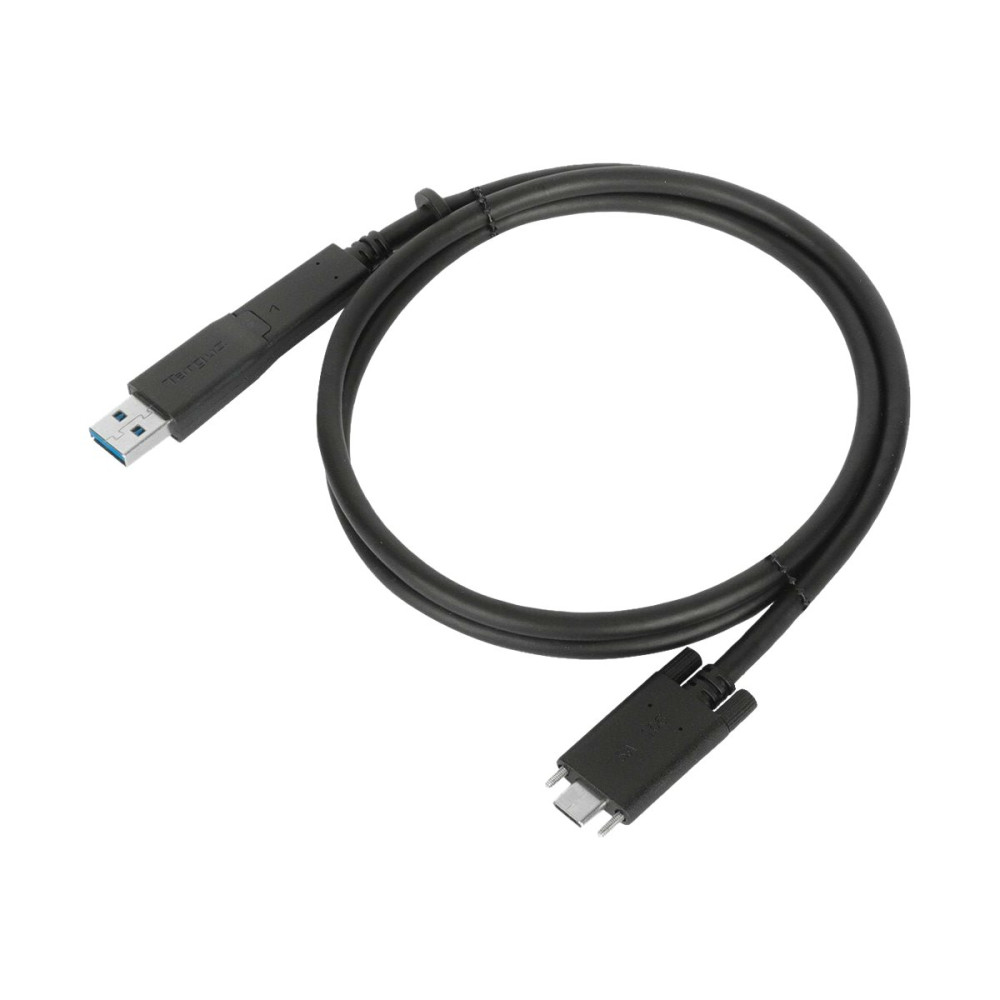 Produktbild för Targus - USB-C-kabeluppsättning