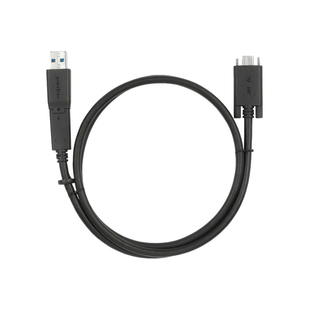 Produktbild för Targus - USB-C-kabeluppsättning