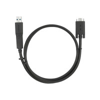 Produktbild för Targus - USB-C-kabeluppsättning