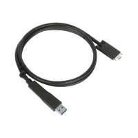 Produktbild för Targus - USB-C-kabeluppsättning