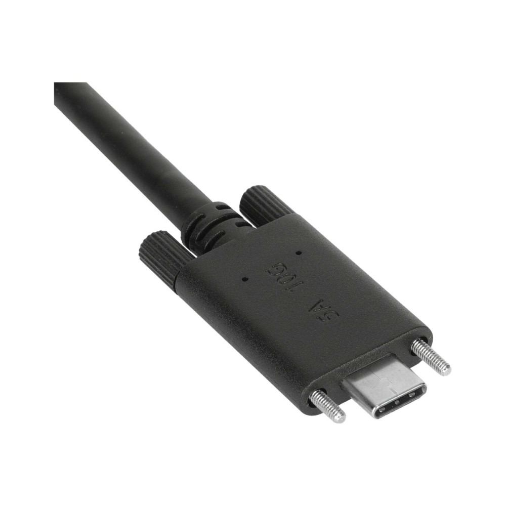 Produktbild för Targus - USB-C-kabeluppsättning