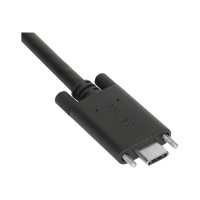 Produktbild för Targus - USB-C-kabeluppsättning