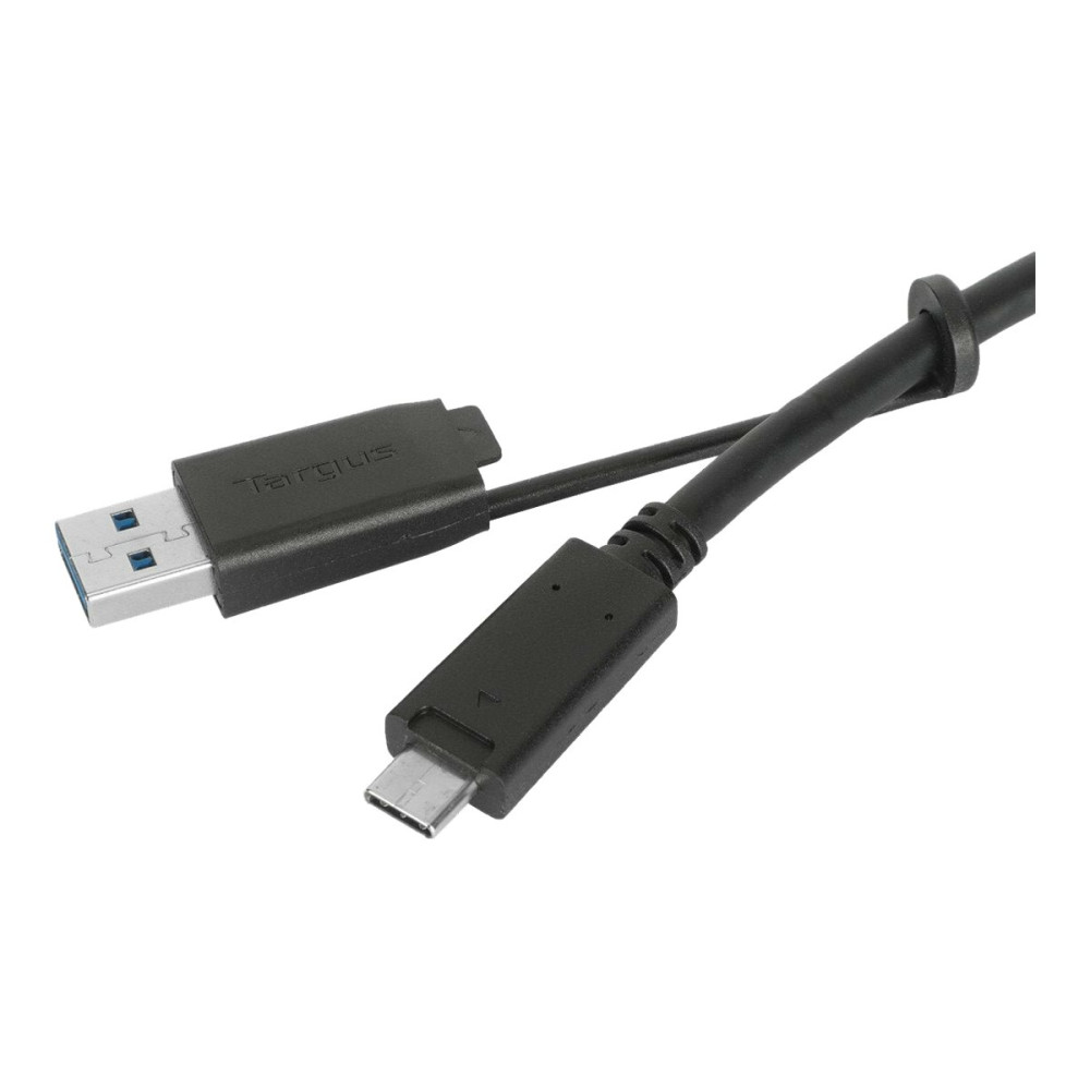Produktbild för Targus - USB-C-kabeluppsättning