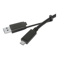 Produktbild för Targus - USB-C-kabeluppsättning