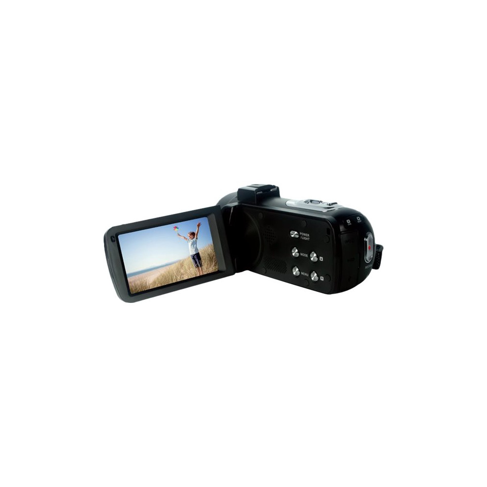 Produktbild för AgfaPhoto Realimove CC2700 - videokamera - lagring: flashkort