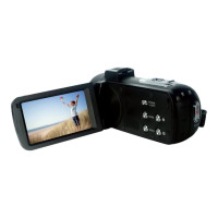 Produktbild för AgfaPhoto Realimove CC2700 - videokamera - lagring: flashkort