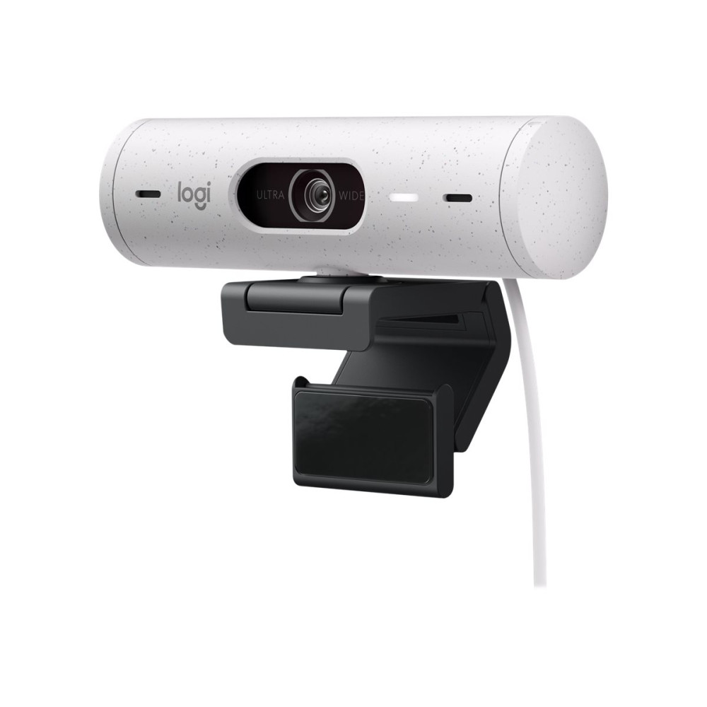 Produktbild för Logitech BRIO 500 - webbkamera