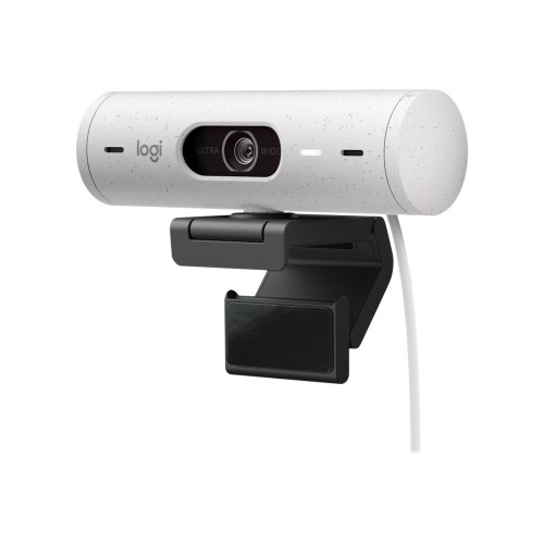 Logitech Logitech BRIO 500 - webbkamera