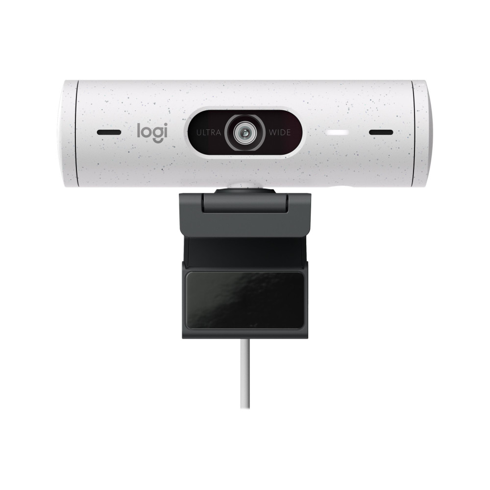 Produktbild för Logitech BRIO 500 - webbkamera