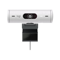 Produktbild för Logitech BRIO 500 - webbkamera