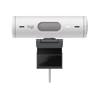 Produktbild för Logitech BRIO 500 - webbkamera