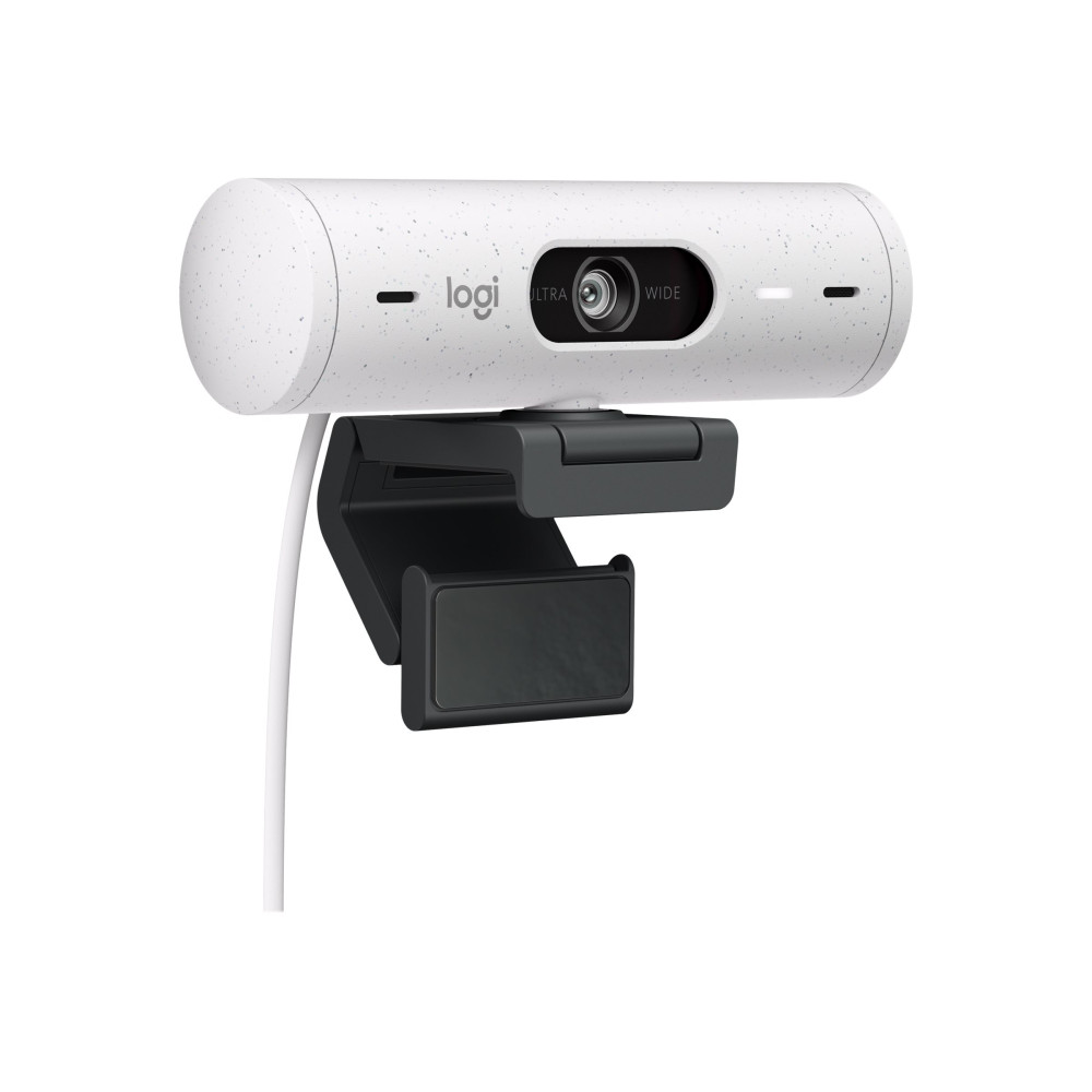 Produktbild för Logitech BRIO 500 - webbkamera