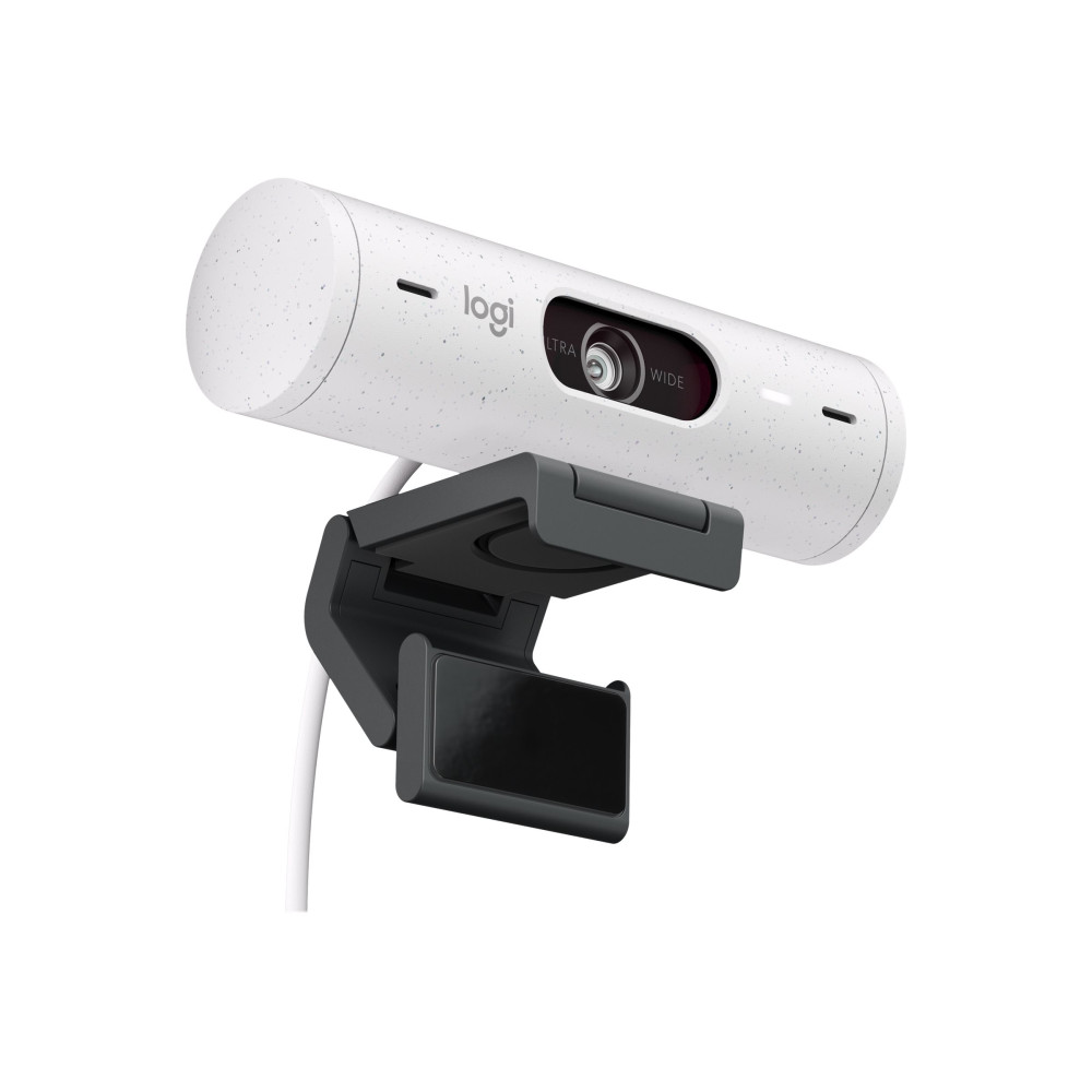 Produktbild för Logitech BRIO 500 - webbkamera