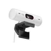 Produktbild för Logitech BRIO 500 - webbkamera