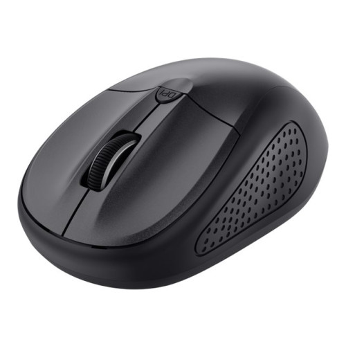 Trust Computer Products Trust Primo - mus - Bluetooth - svart