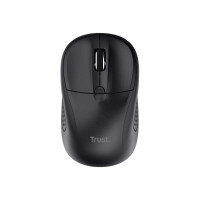 Produktbild för Trust Primo - mus - Bluetooth - svart