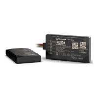 Produktbild för Teltonika FMC920 - GPS/GLONASS/GALILEO/BeiDou/QZSS-spårningsenhet