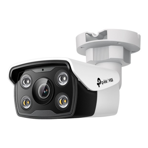 TP-LINK Technologies TP-Link VIGI C350 V1 - nätverksövervakningskamera - kula