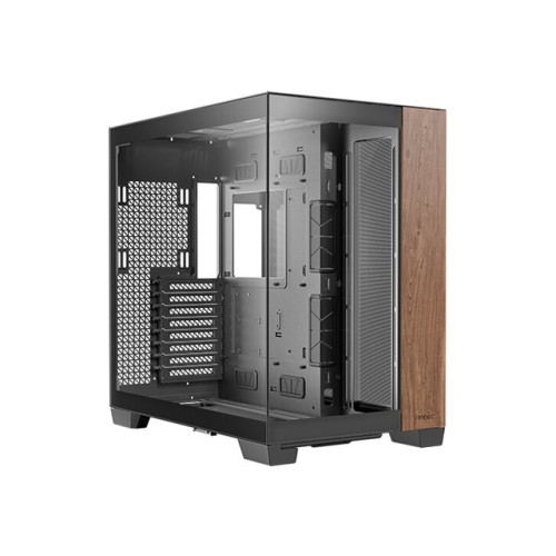 Antec Antec Constellation Series C8 Wood - FT - utökad ATX