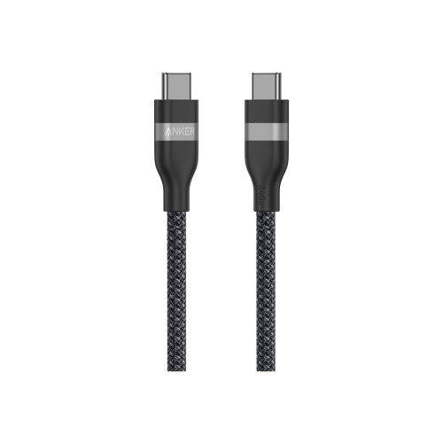 Anker Group Anker - USB typ C-kabel - USB-C till USB-C - 90 cm