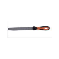 Produktbild för Bahco 6-343-08-2-2, Fil, Klämmapp, Plast, Plywood, Trä, Svar...