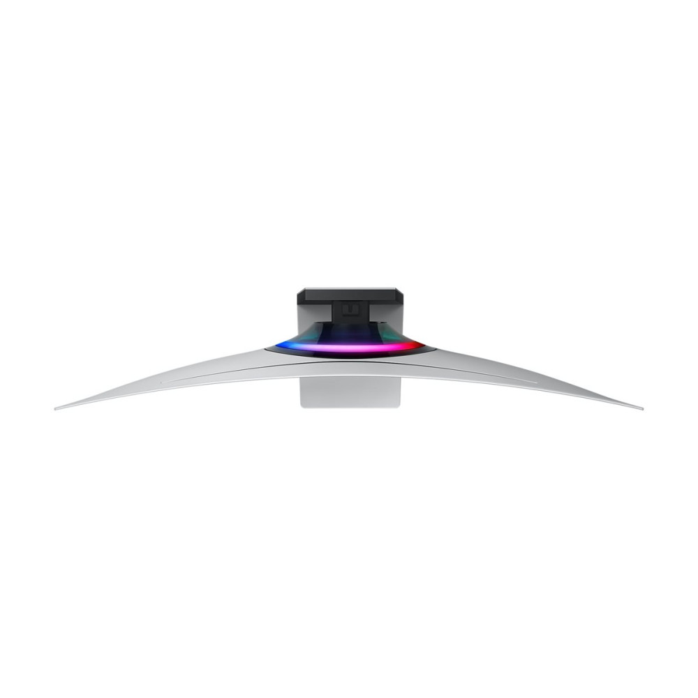 Produktbild för Samsung Odyssey OLED G8 S34DG850SU - G85SD Series - OLED-monitor - böjd - 34" - HDR
