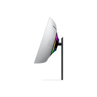Produktbild för Samsung Odyssey OLED G8 S34DG850SU - G85SD Series - OLED-monitor - böjd - 34" - HDR