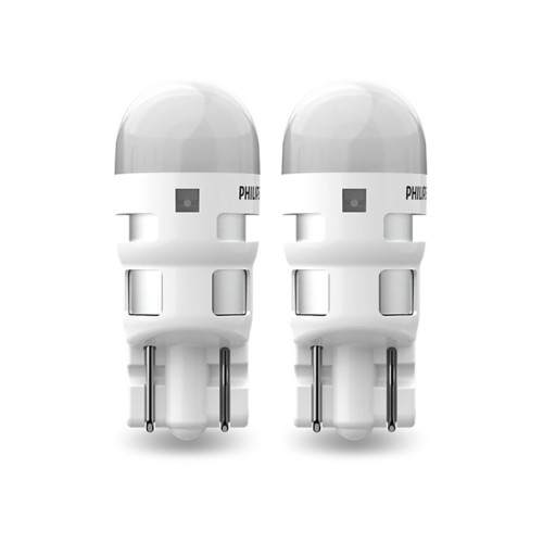 PHILIPSMMD MONITORS Philips Ultinon Pro7000 lampa WY5W gul