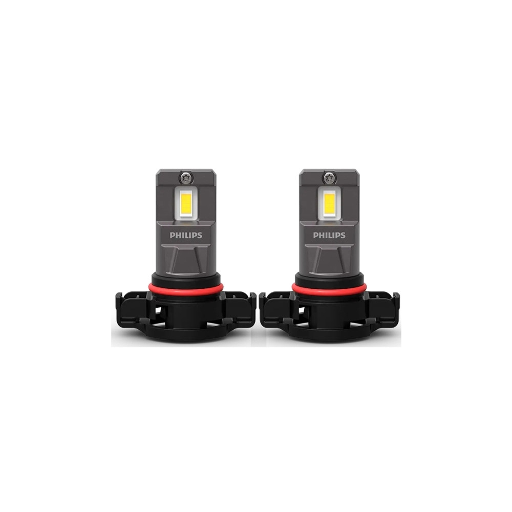 Produktbild för Philips Ultinon Retrofit LED FOG PS24W