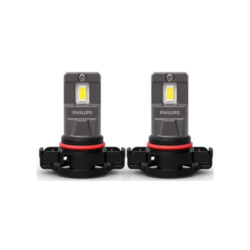 Philips Philips Ultinon Retrofit LED FOG PS24W
